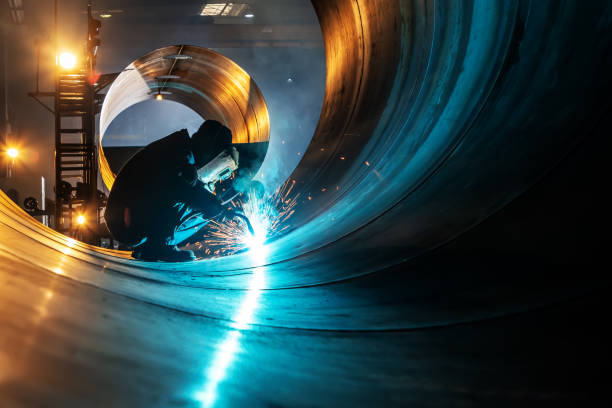 Best Specialty Welding Processes in Presquille, LA