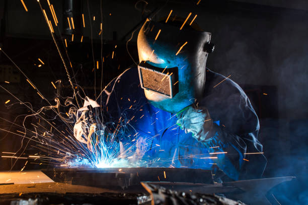 Best Pipe Welding in Presquille, LA