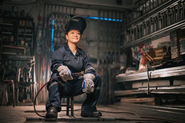 Best Automotive Welding in Presquille, LA
