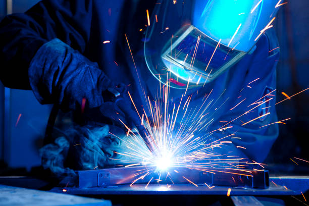 Best Artistic and Custom Metal Fabrication in Presquille, LA