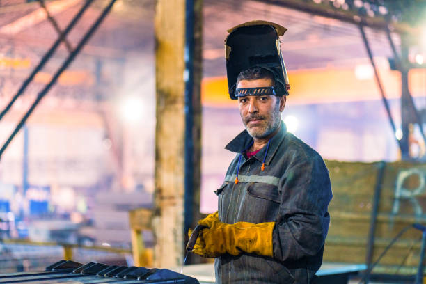 Best Maintenance and Repair Welding in Presquille, LA