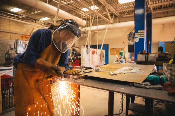  Presquille, LA Welder Pros