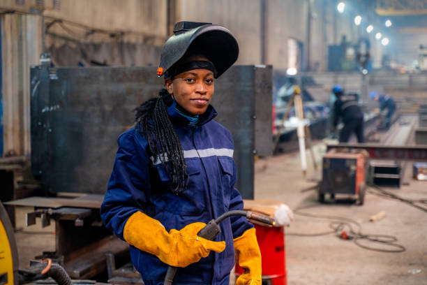 Best Automation and Robotic Welding in Presquille, LA