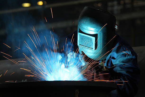 Trusted Presquille, LA Welder & Metal Fabrication Experts